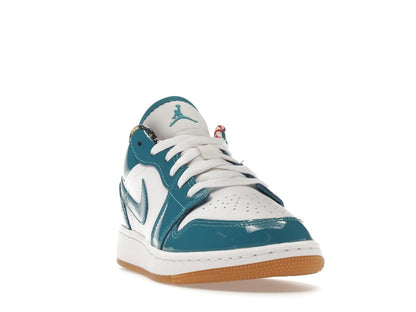 Jordan 1 Low Barcelona (GS)