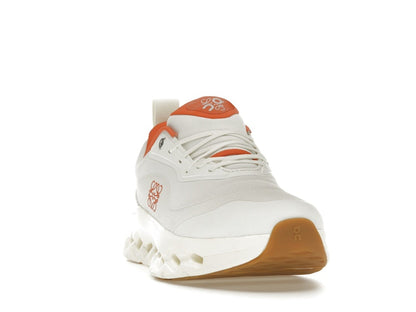 On Running Cloudtilt 2 LOEWE White Orange