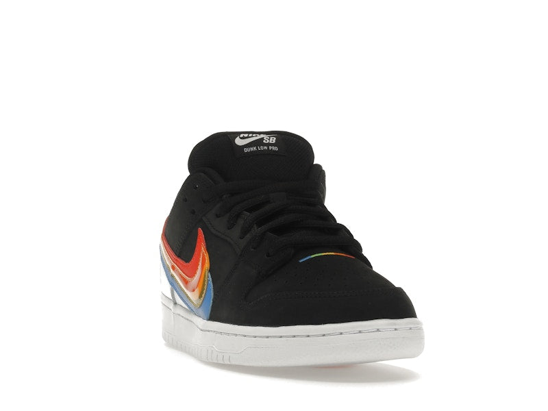 Nike SB Dunk Low Polaroid