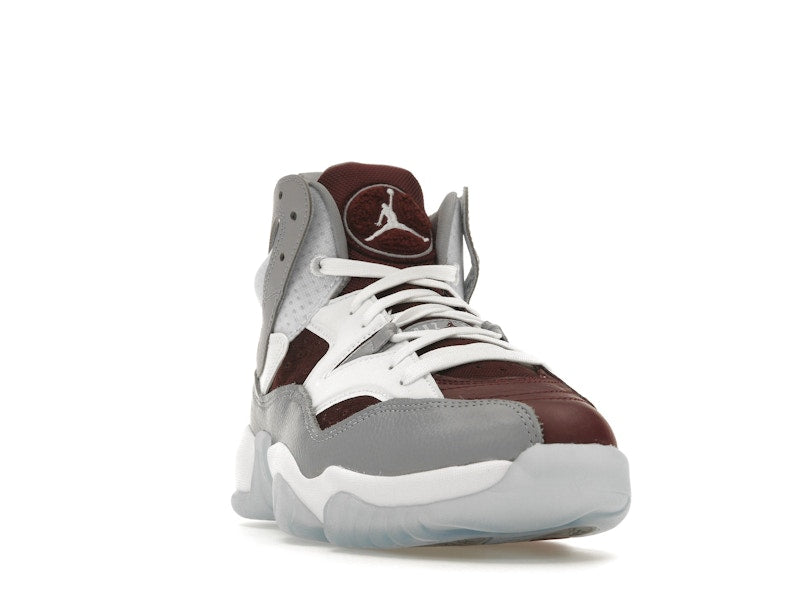 Jordan Jumpman Two Trey Bordeaux