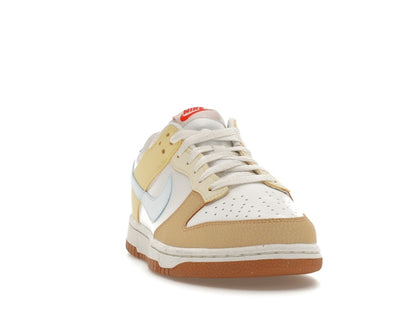 Nike Dunk Low Next Nature Soft Yellow Alabaster (Women's)