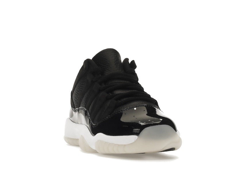 Jordan 11 Retro Low 72-10 (GS)