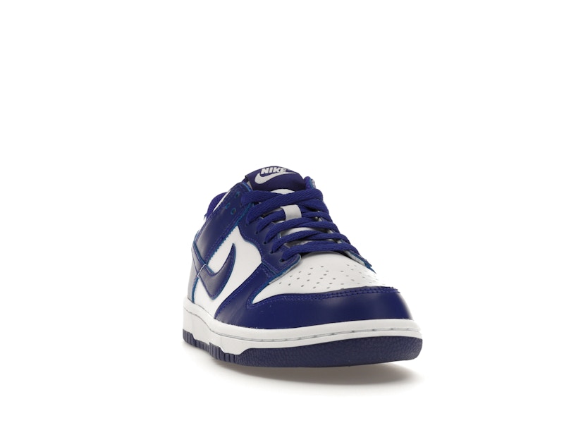 Nike Dunk Low Concord (GS)