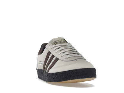 adidas Lothertex SPZL Mist Stone Dark Brown Core Black