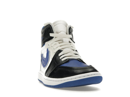 Jordan 1 High Method of Make Royal Toe (Women's)