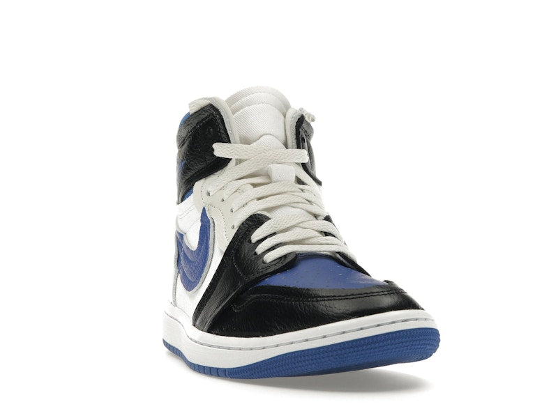 Jordan 1 High Method of Make Royal Toe (Women's)
