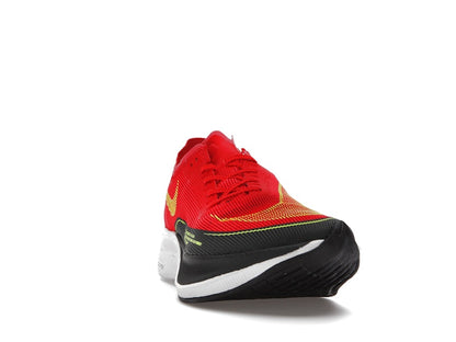 Nike ZoomX Vaporfly Next% 2 Siren Red Dark Smoke Grey