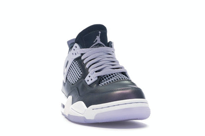 Jordan 4 Retro Monsoon Blue (GS)