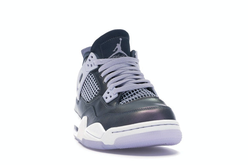 Jordan 4 Retro Monsoon Blue (GS)