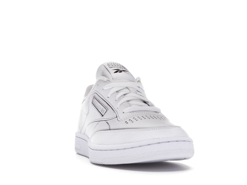 Reebok Club C Maison Margiela White