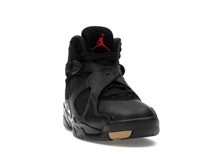 Jordan 8 Retro OVO Black