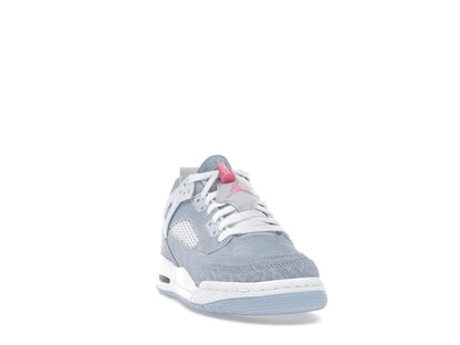 Jordan Spizike Low Cobalt Bliss Rose Glow (GS)