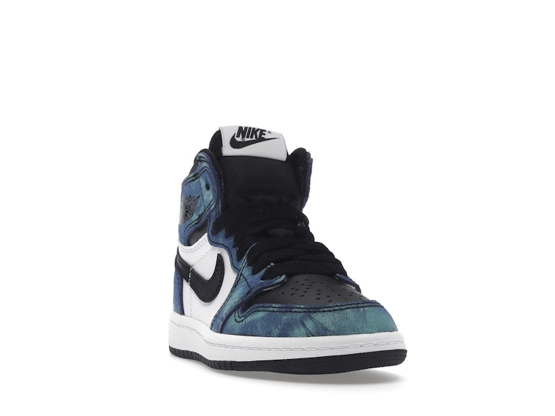 Jordan 1 Retro High Tie Dye (PS)