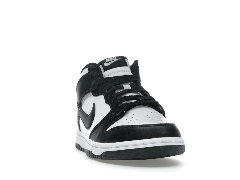 Nike Dunk Mid Leather Panda