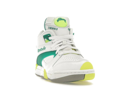 Reebok Court Victory Pump Michael Chang