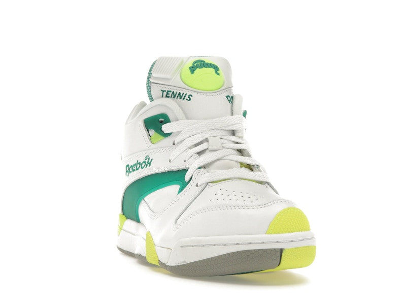 Reebok Court Victory Pump Michael Chang