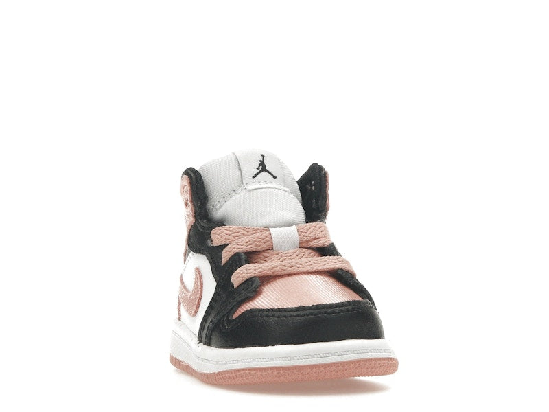 Jordan 1 Mid Light Madder Root (TD)