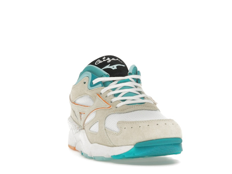 Mizuno Sky Medal Pieter Ceizer