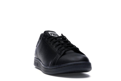 adidas Stan Smith Raf Simons Core Black