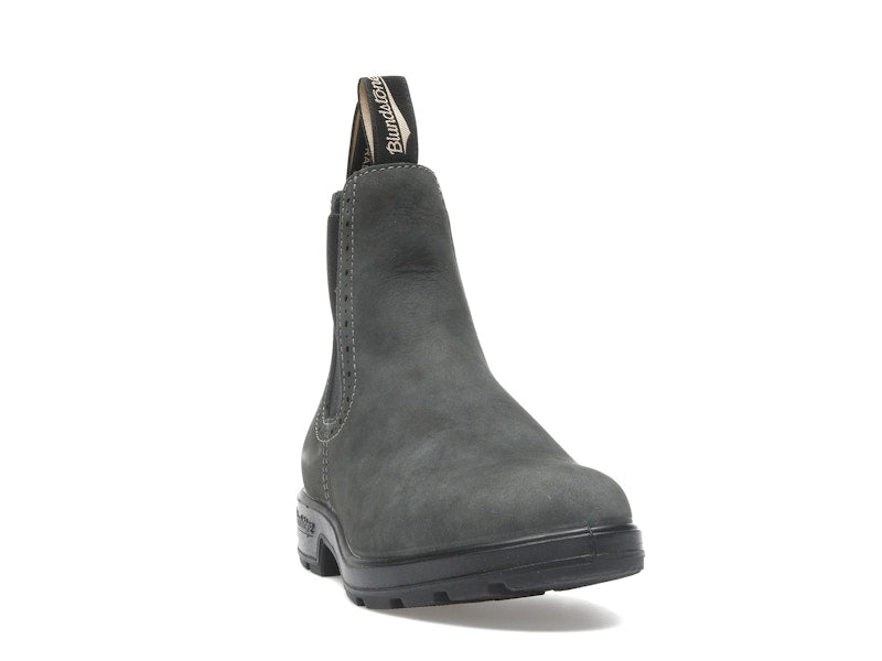 Blundstone 1630 Rustic Black (Women's)