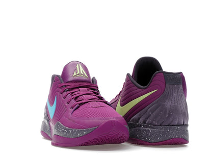 Nike Ja 2 Stargazer