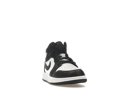 Jordan 1 Mid SE Panda Elephant (GS)