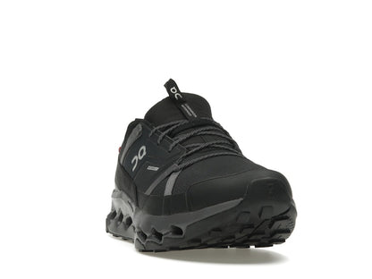 On Running Cloudhorizon Waterproof Black Eclipse