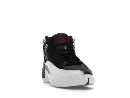 Jordan 12 Retro Playoffs (2022) (GS)