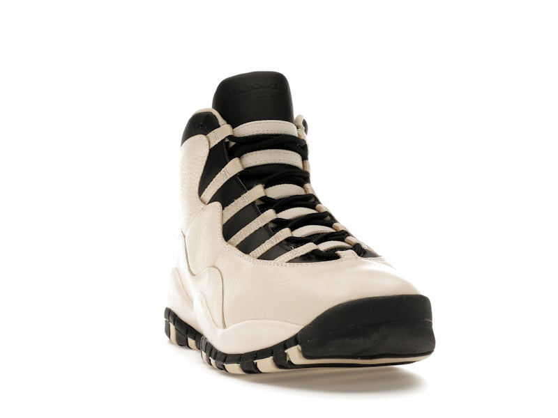 Jordan 10 Retro Heiress Pearl (GS)