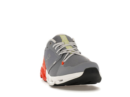 On Running Cloudflyer 4 Fossil Flame