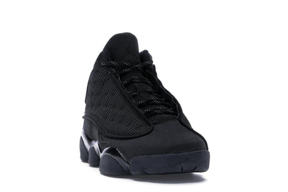 Jordan 13 Retro Black Cat (GS)