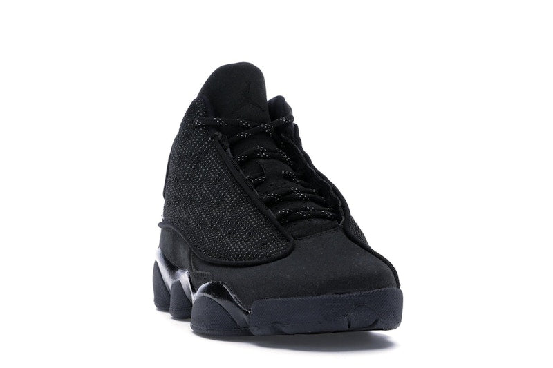 Jordan 13 Retro Black Cat (GS)