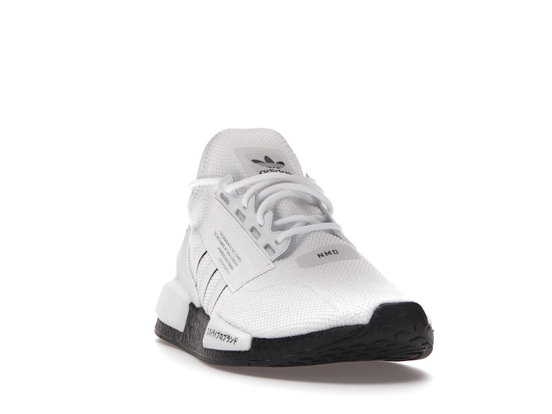 adidas NMD R1 V2 Cloud White