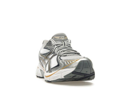 ASICS GT-2160 White Pure Silver Gold