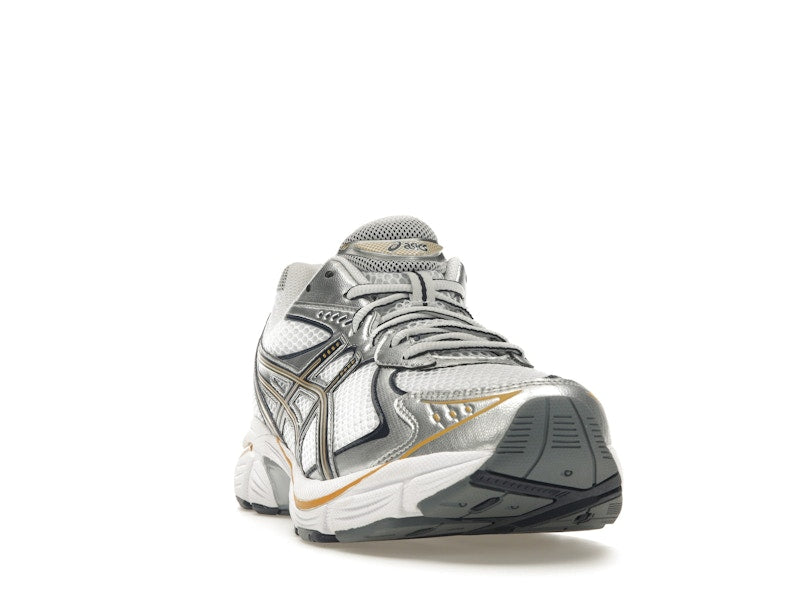 ASICS GT-2160 White Pure Silver Gold