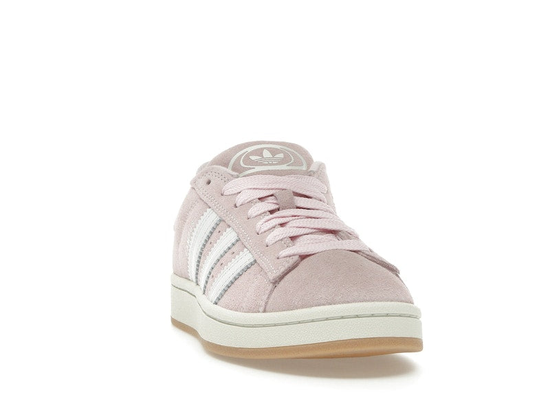 adidas Campus 00s Camp Core White Clear Pink (Women's)