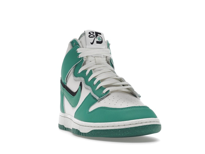 Nike Dunk High SE Stadium Green