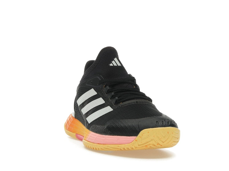 adidas Adizero Ubersonic 4.1 Aurora Black Zero Metalic Spark