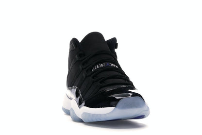 Jordan 11 Retro Space Jam (2016) (GS)