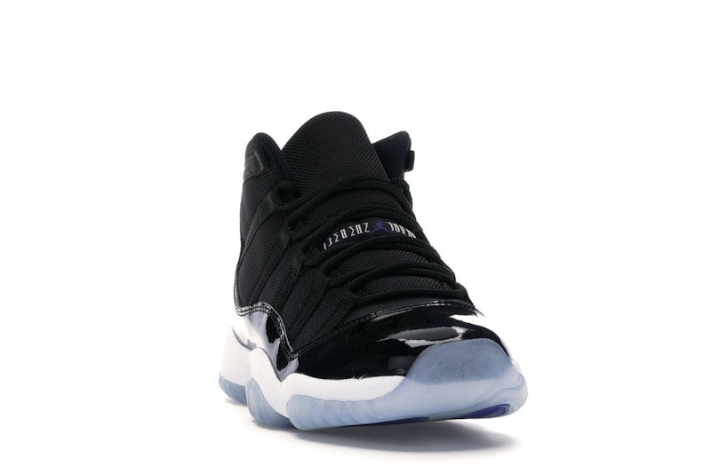 Jordan 11 Retro Space Jam (2016) (GS)