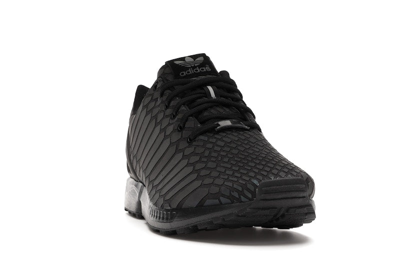 adidas ZX Flux Xeno Black