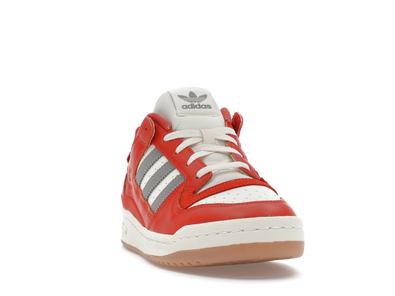 adidas Forum Low Classic Preloved Red Gum