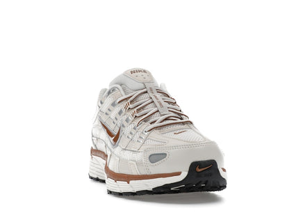 Nike P-6000 Light Orewood Brown Phantom