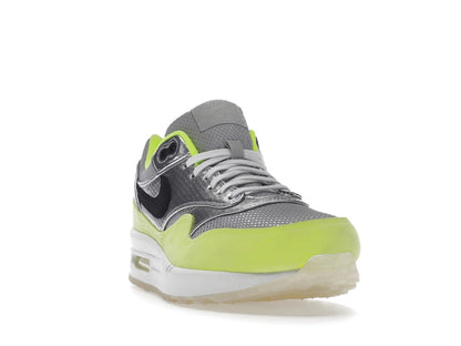 Nike Air Max 1 FB Silver Volt