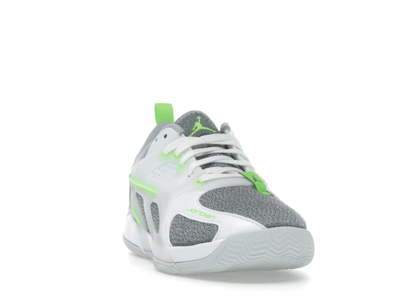 Jordan Heir Sail Electric Green (Women's)