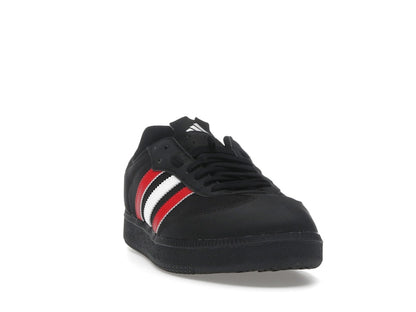 adidas Velosamba Ajax Black