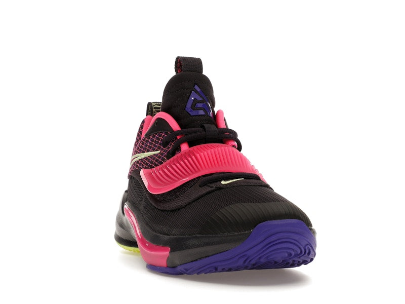 Nike Zoom Freak 3 Cave Purple (GS)