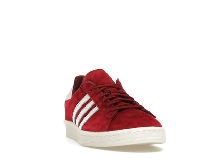 adidas Campus 80s Collegiate Burgundy
