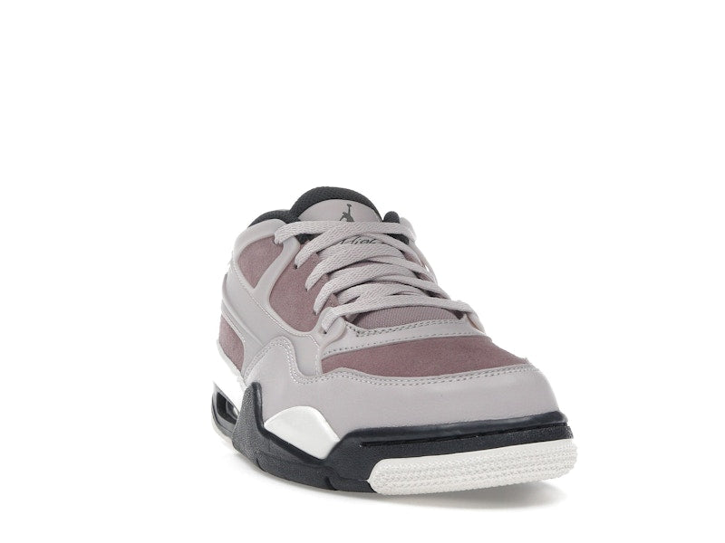 Jordan 4 RM Platinum Violet Grey (Women's)