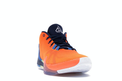 Nike Zoom Freak 1 Antetokounbros